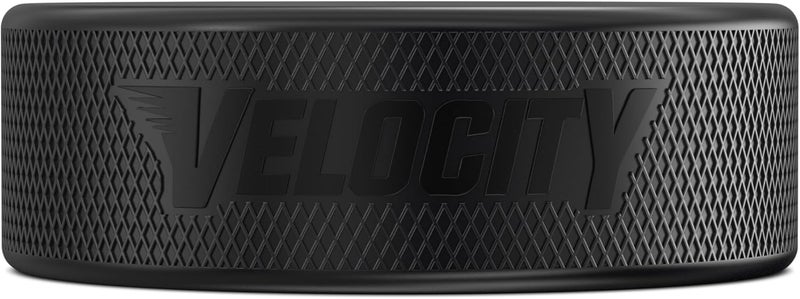 Velocity قرص هوكي، خفيف الوزن للشباب، رسمي لكبار السن، أقراص تدريب هوكي ثقيلة، 5، 10، 25، 50، و100 عبوة - Image 4